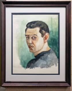 Paintings