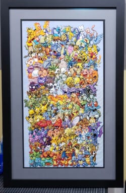 Needlepoint and Textiles