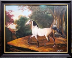 Paintings