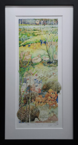 Framed Fine Art Print