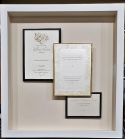 Object Framing
